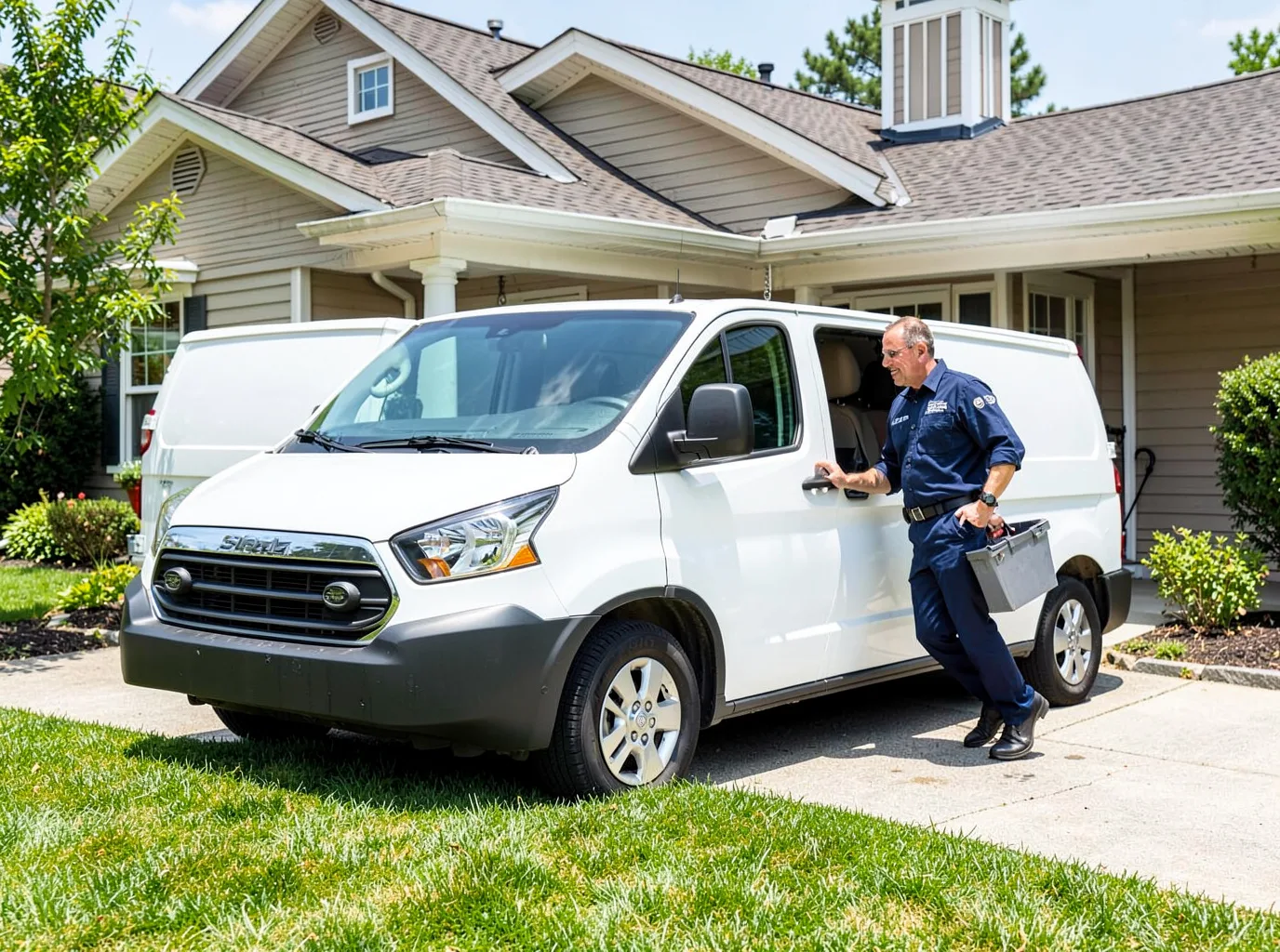 Emergency Plumber company in Three Oaks, MI