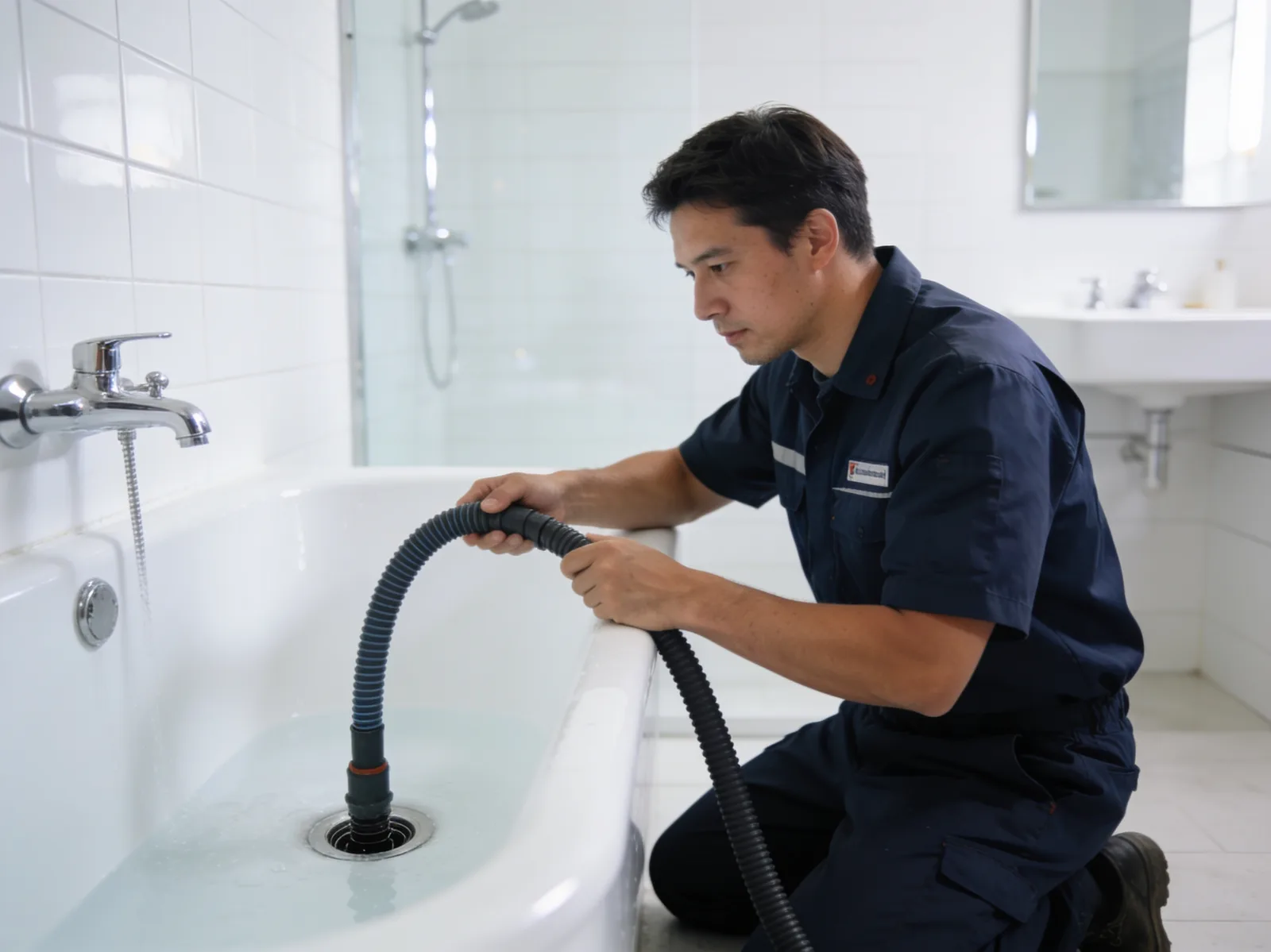 Emergency Plumber Three Oaks, MI FAQs